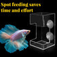 💰 Value Aquarium Feeder Set — Essential Feeding Kit, 🔥Buy 1 Get 1 Free🔥