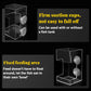 💰 Value Aquarium Feeder Set — Essential Feeding Kit, 🔥Buy 1 Get 1 Free🔥