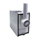 🌻 Bird Seed Shell Separator — Turn Waste Husks into Pure Bird Food
