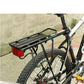 🚲 HEAVY-DUTY ALUMINIUM BICYCLE REAR RACK — *50kg Capacity | Rust-Proof | Universal Fit* 🛡️
