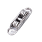 🔥Buy 1 Get 1 Free🔥80/88 Zinc Alloy Pulley for PVC Windows & Doors