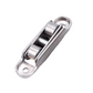 🔥Buy 1 Get 1 Free🔥80/88 Zinc Alloy Pulley for PVC Windows & Doors