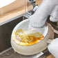 🍽️ Everyday Washing-Up Gloves — Perfect for Daily Dishwashing and Kitchen Cleaning