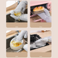 🍽️ Everyday Washing-Up Gloves — Perfect for Daily Dishwashing and Kitchen Cleaning