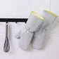 🍽️ Everyday Washing-Up Gloves — Perfect for Daily Dishwashing and Kitchen Cleaning