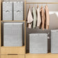 ⭐ Premium Quilt Storage Organiser — Stronger Material | Larger Size | Better Protection