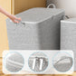 ⭐ Premium Quilt Storage Organiser — Stronger Material | Larger Size | Better Protection
