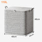 ⭐ Premium Quilt Storage Organiser — Stronger Material | Larger Size | Better Protection