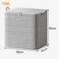 ⭐ Premium Quilt Storage Organiser — Stronger Material | Larger Size | Better Protection