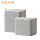 ⭐ Premium Quilt Storage Organiser — Stronger Material | Larger Size | Better Protection