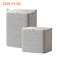 ⭐ Premium Quilt Storage Organiser — Stronger Material | Larger Size | Better Protection