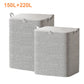 ⭐ Premium Quilt Storage Organiser — Stronger Material | Larger Size | Better Protection