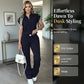 🏠 Ladies Lounge 2 Piece Set Top & Trousers — Casual Comfort Matching Outfit | Free UK Postage