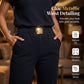 🏠 Ladies Lounge 2 Piece Set Top & Trousers — Casual Comfort Matching Outfit | Free UK Postage