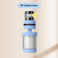 🛡️ Limescale-Reducing Tap Filter — Specifically Designed for UK Hard Water Areas