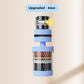 🛡️ Limescale-Reducing Tap Filter — Specifically Designed for UK Hard Water Areas