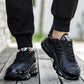 🧥 Leather Steel-Cap Work Boots — Water-Resistant | Durable | Professional