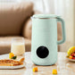 🥣 Multi-Functional Soy Milk Maker — Makes Soy Milk | Nut Milk | Soup | Porridge — All in One