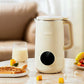 🥣 Multi-Functional Soy Milk Maker — Makes Soy Milk | Nut Milk | Soup | Porridge — All in One