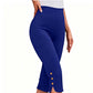 ☀️ Summer-Ready Capri Trousers — Cool | Breathable | Style for Sunny Days