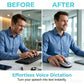 💼 AI Voice Mouse for Business — Increase Work Efficiency with Voice Commands