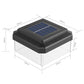 ☀️ SOLAR POWERED LED POST CAP LIGHT — Weatherproof | Auto On/Off | Garden & Decking 🌿