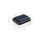 ☀️ SOLAR POWERED LED POST CAP LIGHT — Weatherproof | Auto On/Off | Garden & Decking 🌿