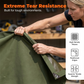 🌊 Rain-Proof Heavy-Duty Tarp — Perfect for Garden, Building Site, and Camping