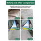 🌧️ UK Weather-Proof Mould Cleaner — Banishes Damp Spots from Garden Fabrics