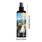 🌧️ UK Weather-Proof Mould Cleaner — Banishes Damp Spots from Garden Fabrics