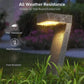 🏡 Plug-and-Play Solar Path Lights — Energy-Efficient Garden Lighting Made Simple