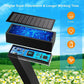 🏡 Plug-and-Play Solar Path Lights — Energy-Efficient Garden Lighting Made Simple