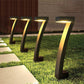 🏡 Plug-and-Play Solar Path Lights — Energy-Efficient Garden Lighting Made Simple