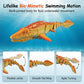 💦 Water Spray RC Dinosaur Boat — Mosasaurus Design | Night Lights | Great for Bath & Pool