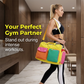 🌿 Versatile Holdall for Modern Life — Work | Gym | Travel — One Bag Covers All