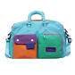 🌿 Versatile Holdall for Modern Life — Work | Gym | Travel — One Bag Covers All