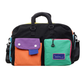 🌿 Versatile Holdall for Modern Life — Work | Gym | Travel — One Bag Covers All