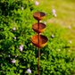 💰 Essential 3-Tier Bird Feeder — Great Value for Garden Bird Lovers