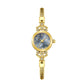 ⌚ Elegant Ladies' Bracelet Watch — Jewellery-Watch Fusion | Stainless Steel | Everyday Style ✨