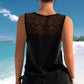 ✨ Trendy Two-Piece Tankini Swimsuit — The 2026 Summer Essential, from Beach to Bar