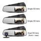 📹 HD Dash Cam Front & Rear — 4K UHD Recording, Night Vision, Parking Mode