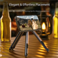🔥4-in-1 Multifunctional Magnetic Device Stand