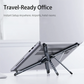 🔥4-in-1 Multifunctional Magnetic Device Stand