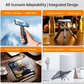 🔥4-in-1 Multifunctional Magnetic Device Stand