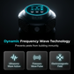 🔇 20W High-Power Ultrasonic Pest Repeller — Chemical-Free, Effective Against Mice, Rats, Spiders & Cockroaches