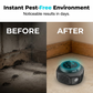 🔇 20W High-Power Ultrasonic Pest Repeller — Chemical-Free, Effective Against Mice, Rats, Spiders & Cockroaches