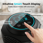 🔇 20W High-Power Ultrasonic Pest Repeller — Chemical-Free, Effective Against Mice, Rats, Spiders & Cockroaches