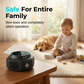 🔇 20W High-Power Ultrasonic Pest Repeller — Chemical-Free, Effective Against Mice, Rats, Spiders & Cockroaches