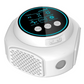 🔇 20W High-Power Ultrasonic Pest Repeller — Chemical-Free, Effective Against Mice, Rats, Spiders & Cockroaches