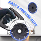⚡ 7/8" Diamond Cut-Off Wheel for Metal — 100x Longer Life vs. Abrasive Discs | Up to 5000+ Cuts